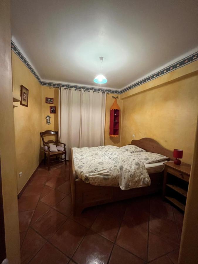 Le Cabanon Des Cigales Provencale Villa Puyméras Kültér fotó