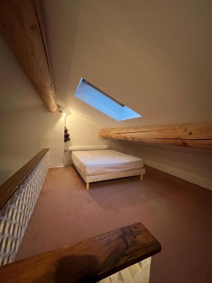 Le Cabanon Des Cigales Provencale Villa Puyméras Kültér fotó